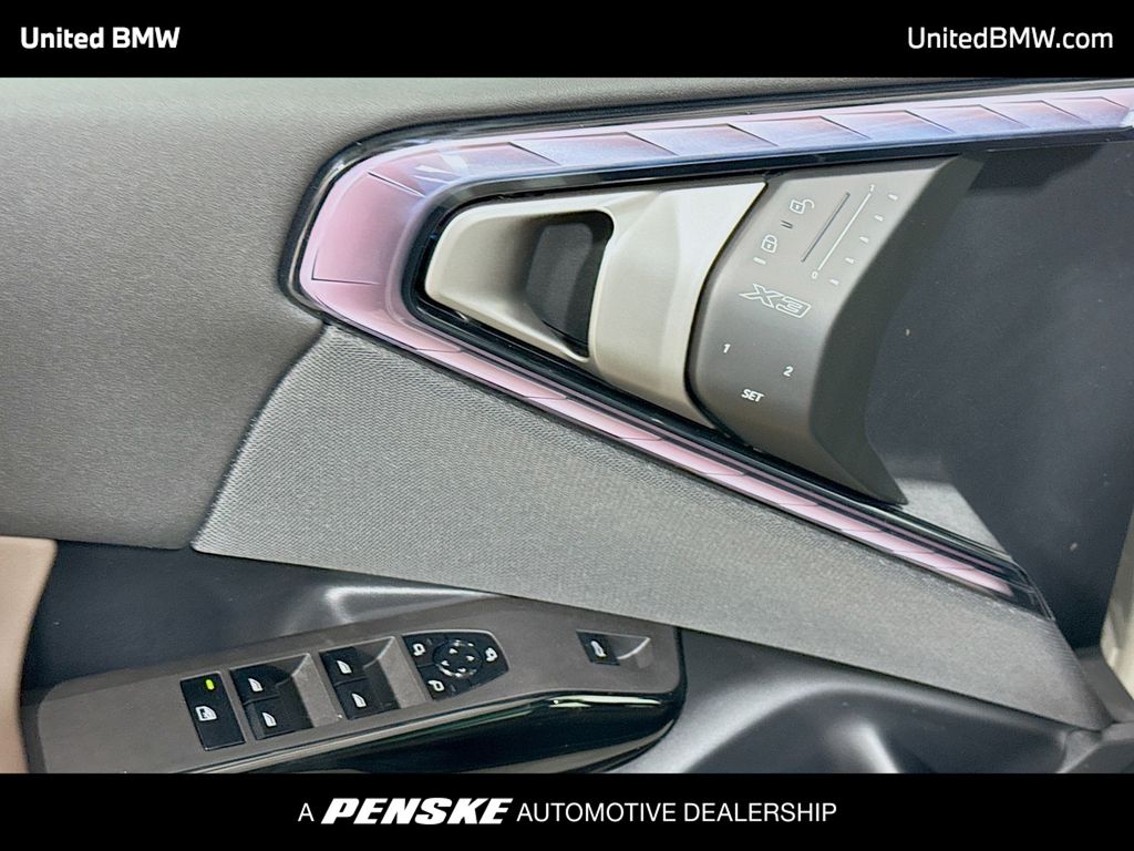 Thumbnail: 2026 BMW X3 - 3