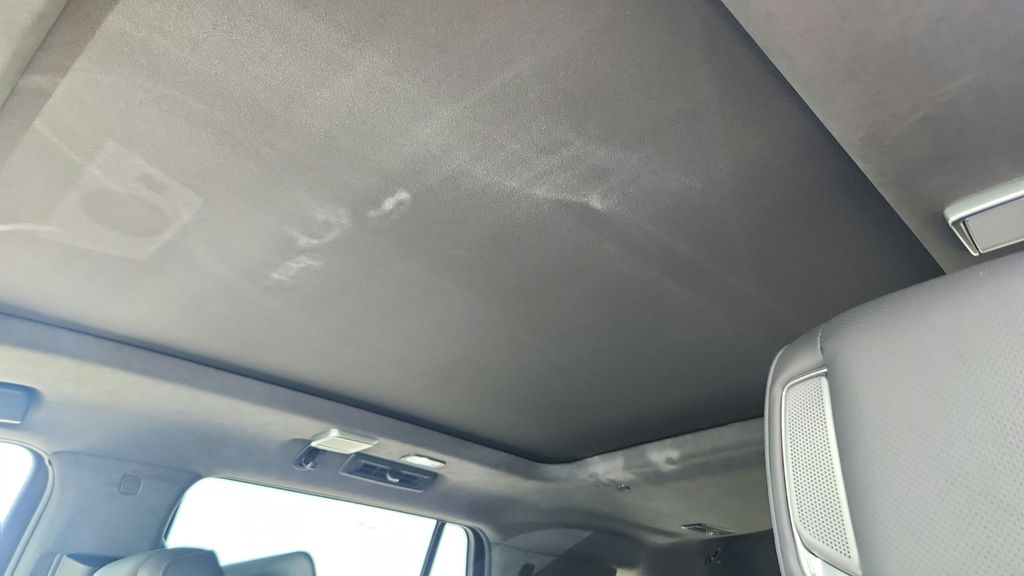 2025 Cadillac Escalade