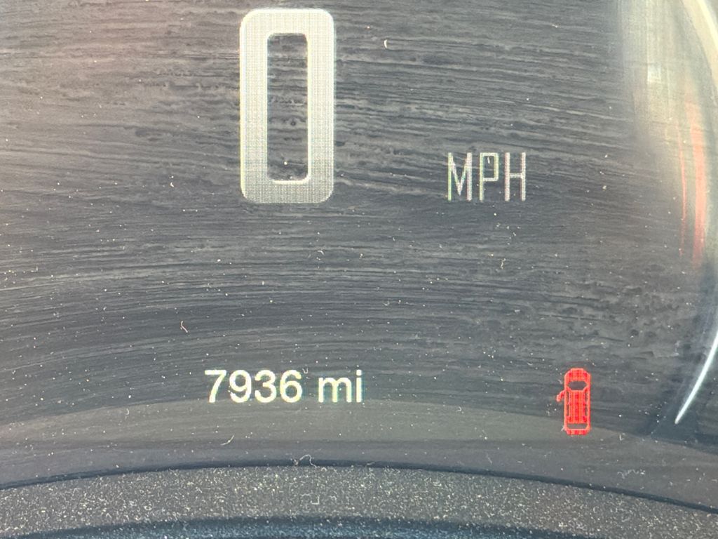 Used 2026 Red Dodge GT image 27