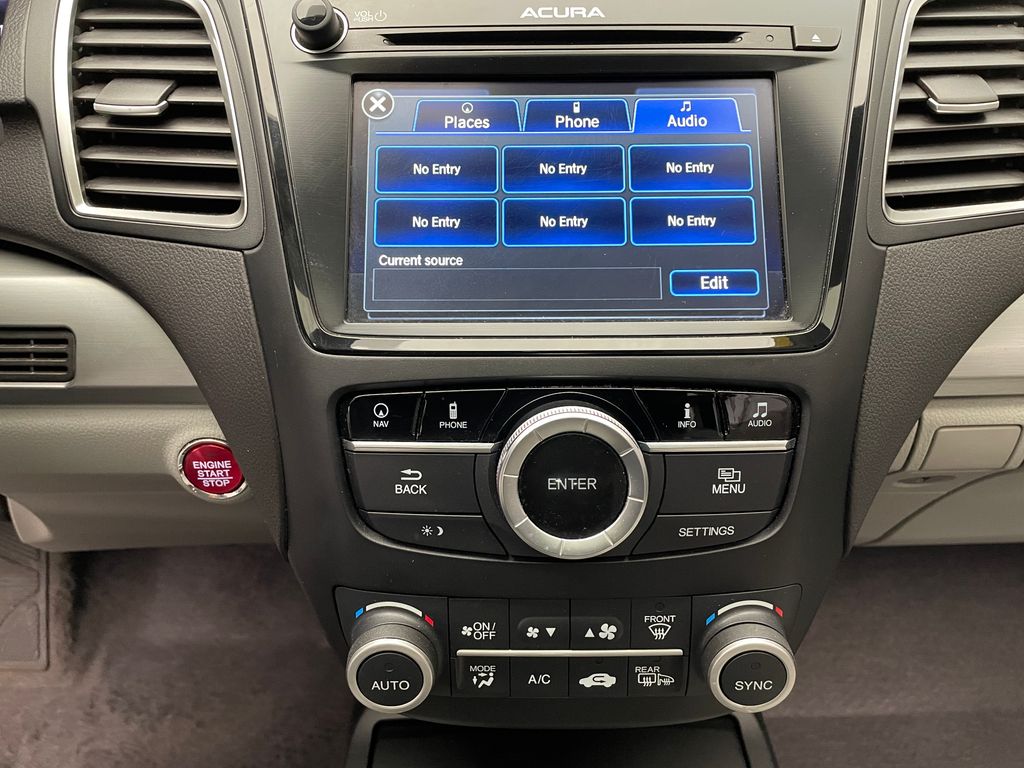 Thumbnail: 2017 Acura RDX - 28