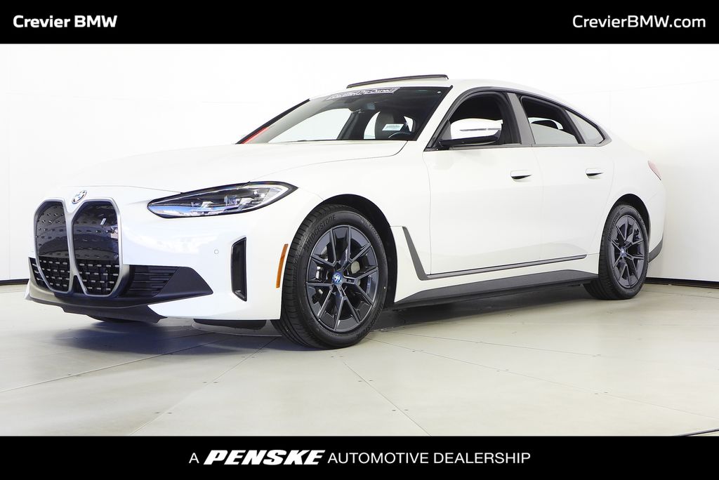 2023 BMW i4 eDrive40 -
                  Santa Ana, CA