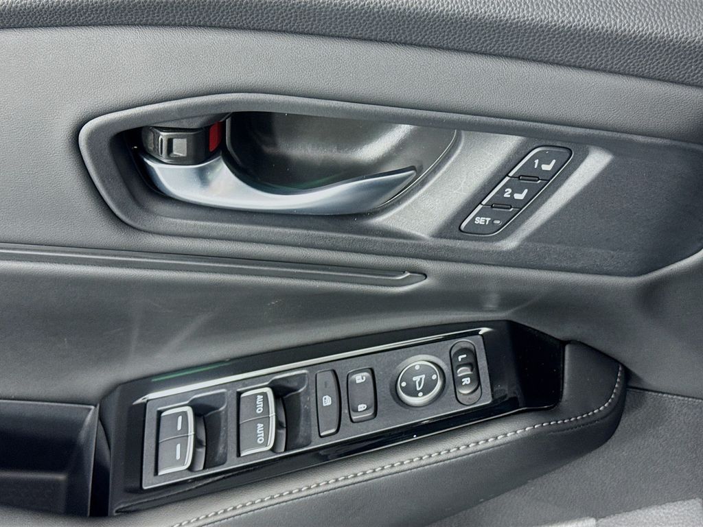 Used Car 2025 Honda Accord Hybrid  Touring For Sale Under $40,000 In Austin, Texas