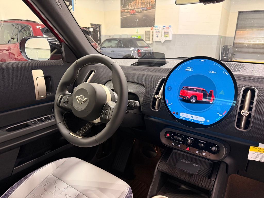 Thumbnail: 2027 MINI Cooper Countryman - 30