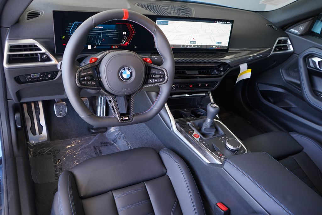 Thumbnail: 2026 BMW M2 - 12