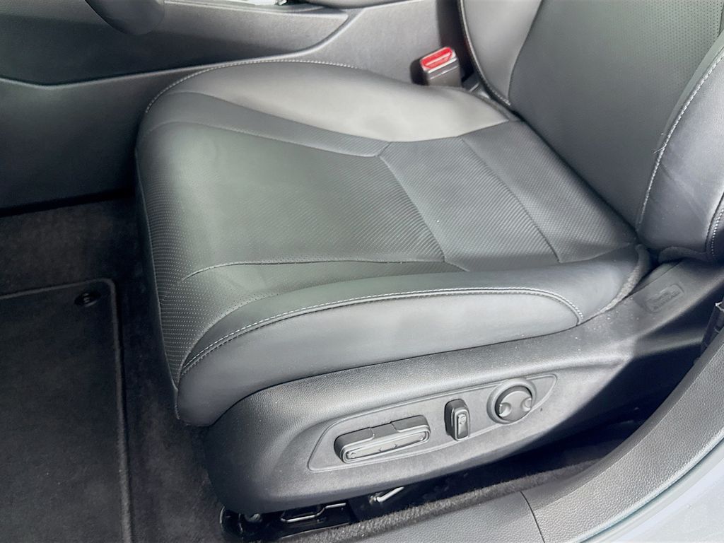 Used Car 2025 Honda Accord Hybrid  Ex-l For Sale Under $35,000 In Austin, Texas