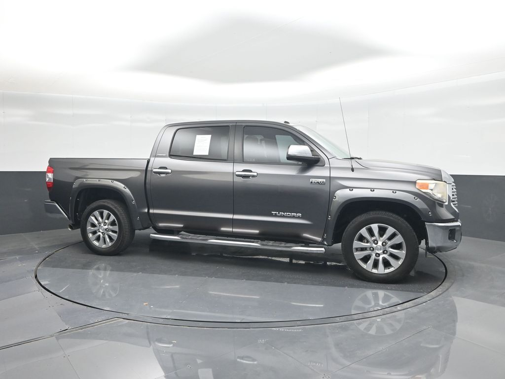 Used 2015 Toyota Tundra Truck
