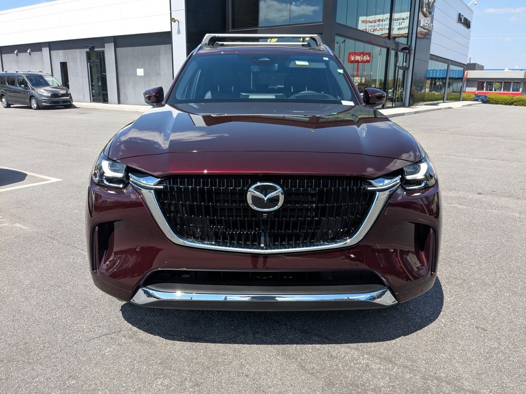 2026 Mazda CX-90 3.3 Turbo S Premium Plus