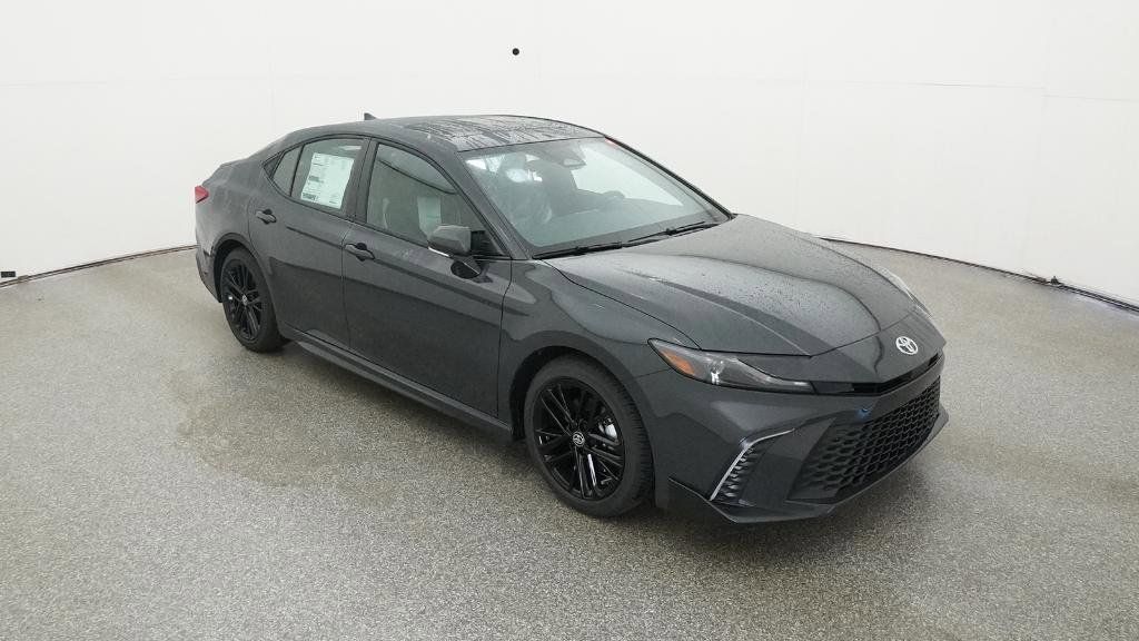 Thumbnail: 2026 Toyota Camry - 11