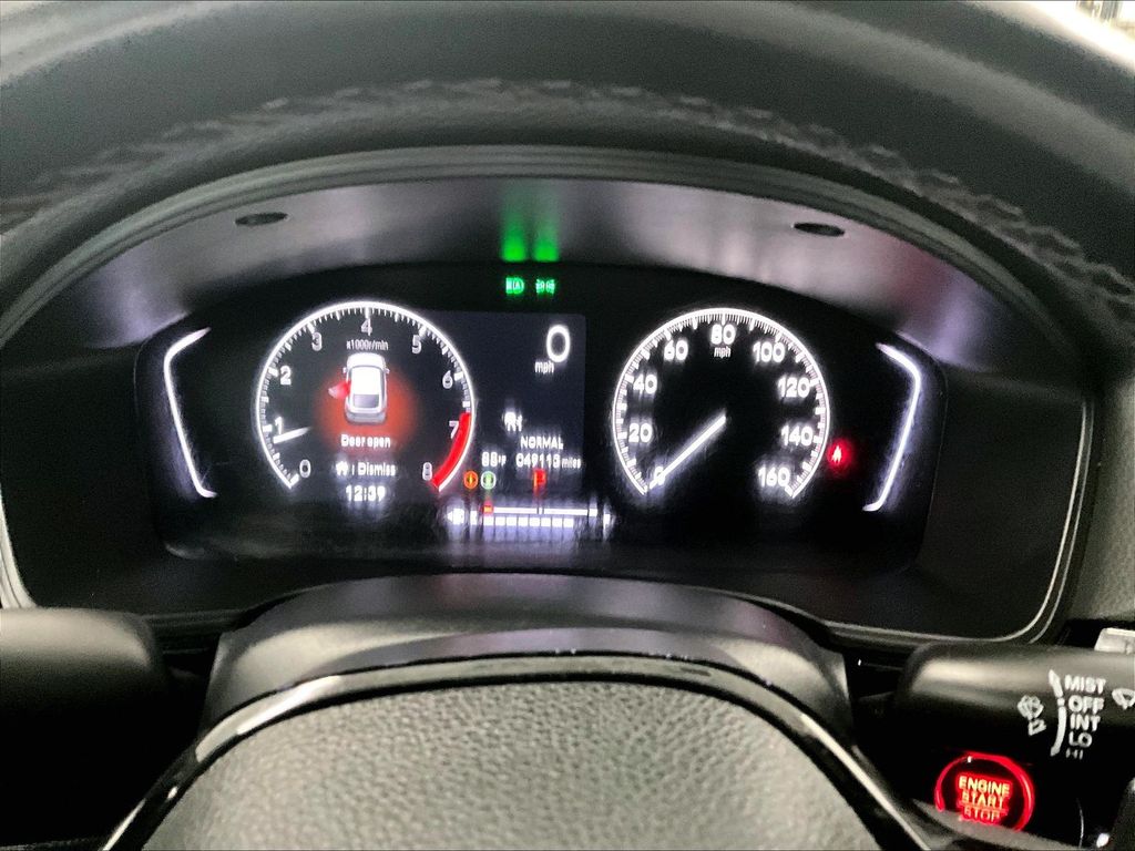 2023 Honda Civic — photo 25