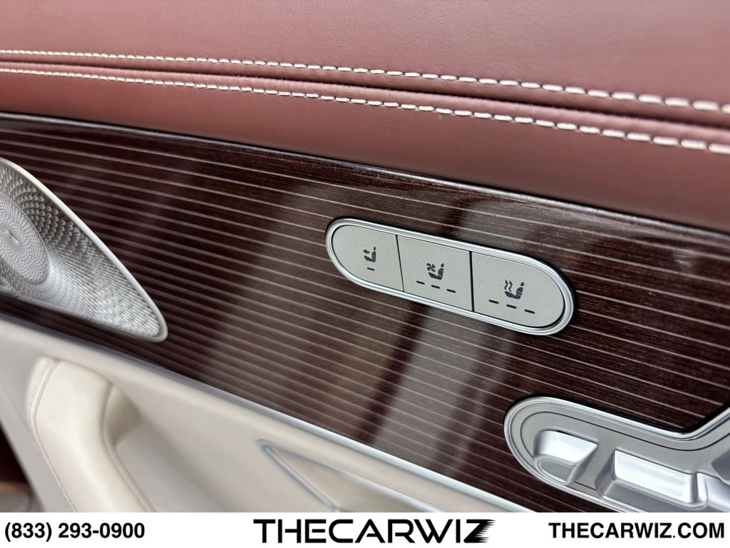 2022 Mercedes-Benz GLS