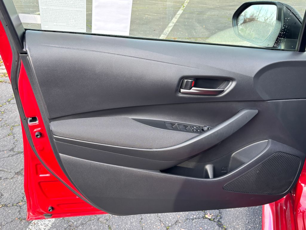 Thumbnail: 2024 Toyota GR Corolla - 26