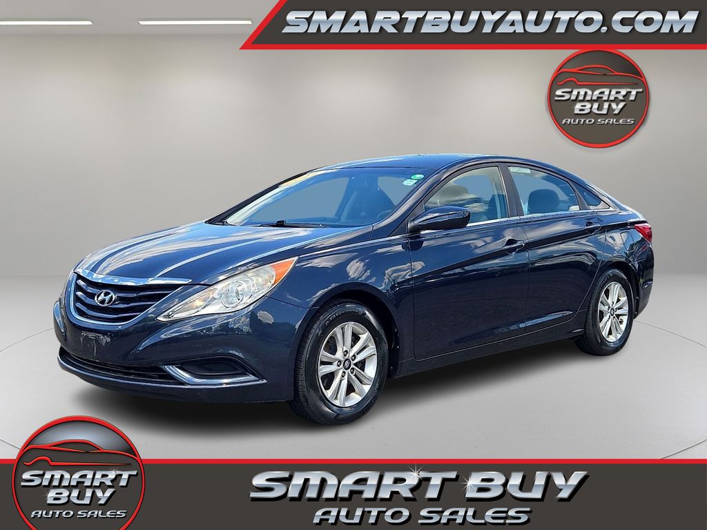 2011 Hyundai Sonata