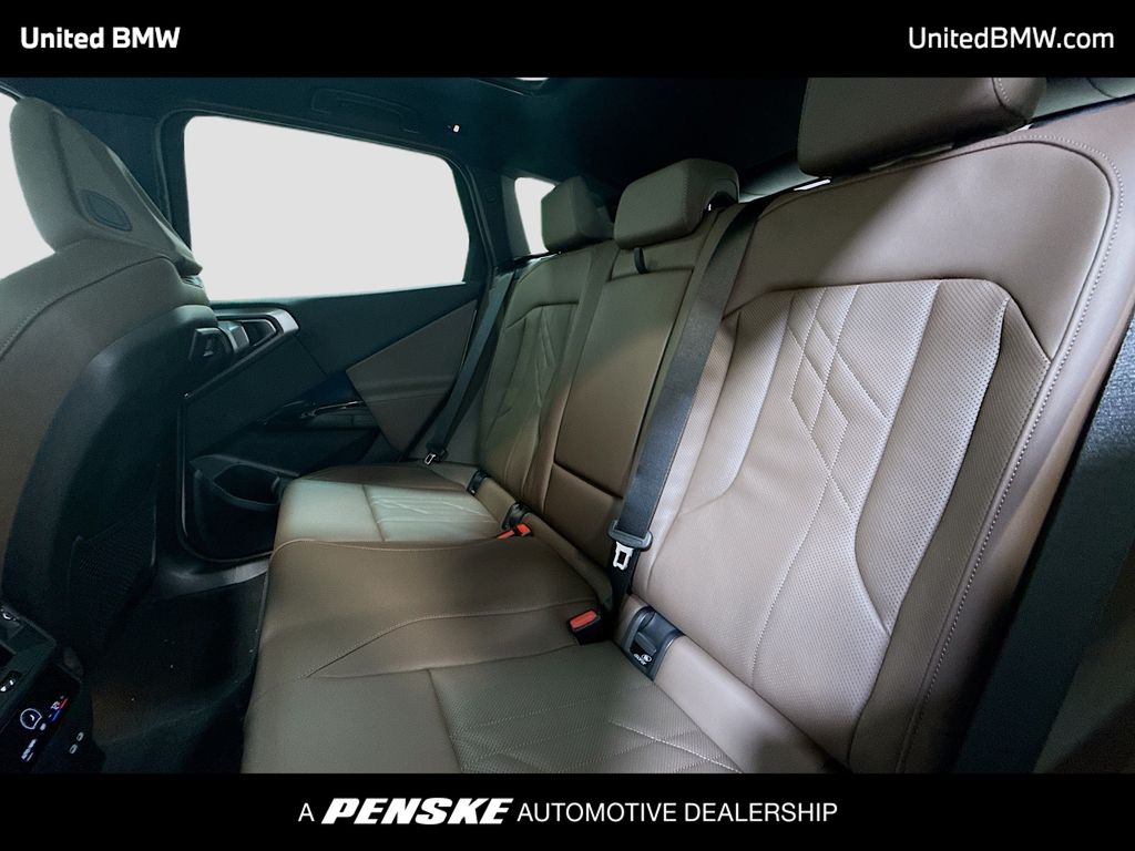 Thumbnail: 2026 BMW X3 - 13
