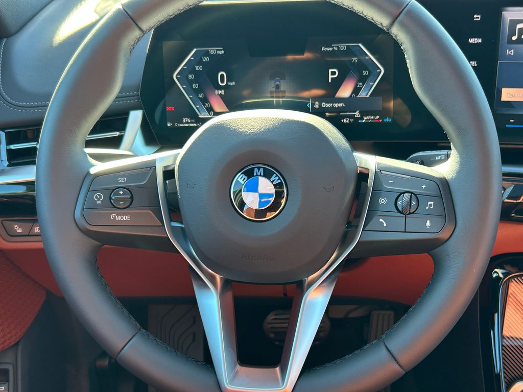 Thumbnail: 2026 BMW X1 - 18