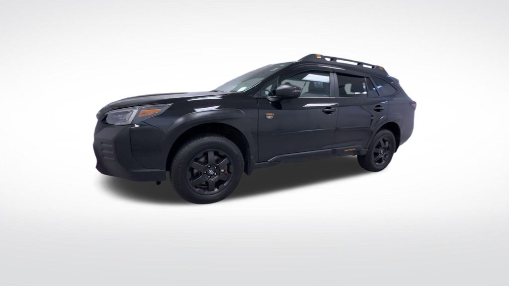 Used 2023 Subaru Outback SUV