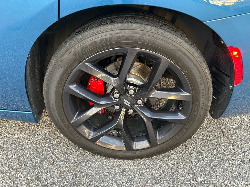 Thumbnail: 2021 Dodge Charger - 9