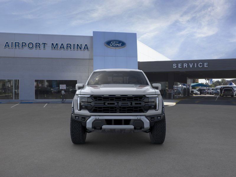 2024 Ford F-150 Raptor 7