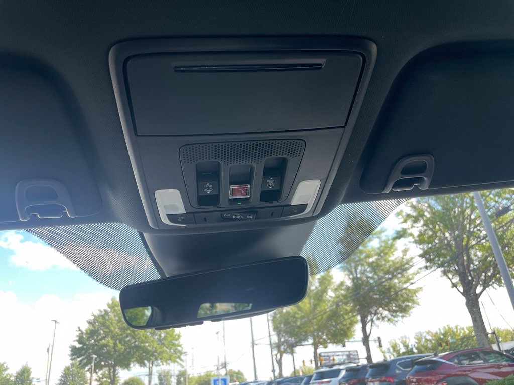 Thumbnail: 2026 Honda Pilot - 17