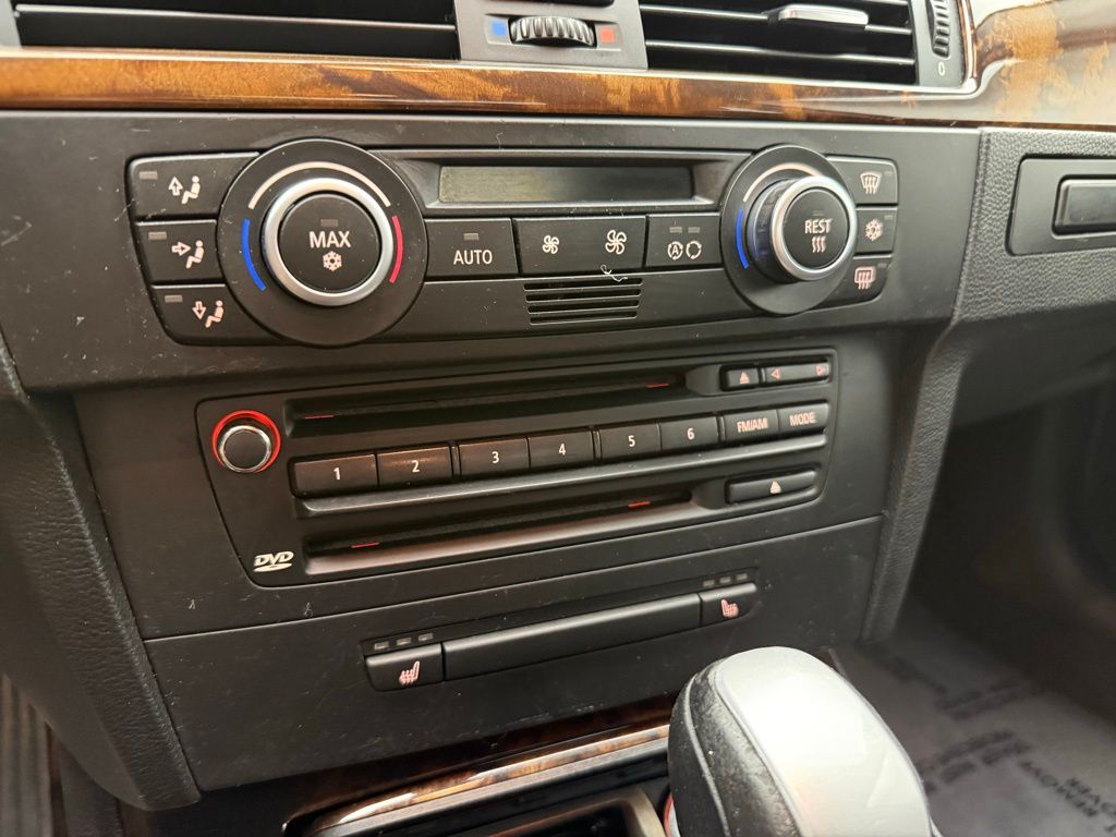 Thumbnail: 2007 BMW 3 Series - 15