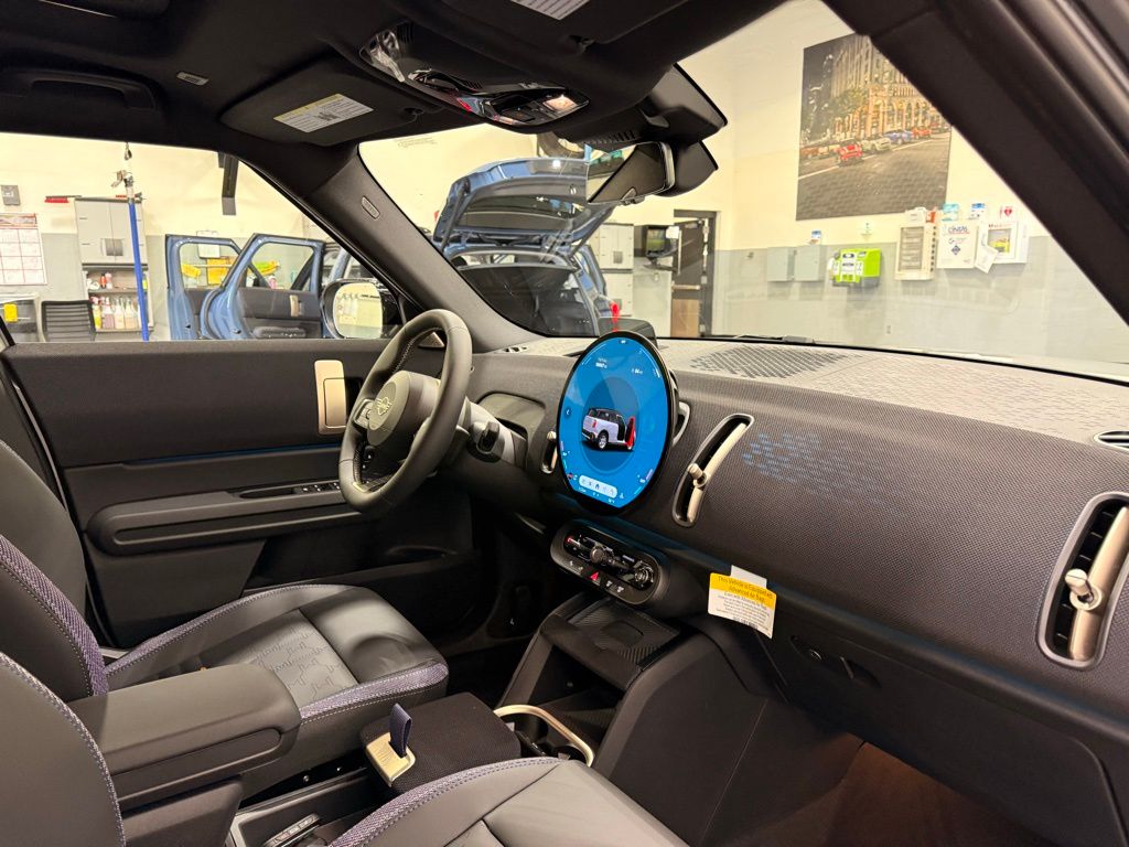 Thumbnail: 2026 MINI Cooper Countryman - 28