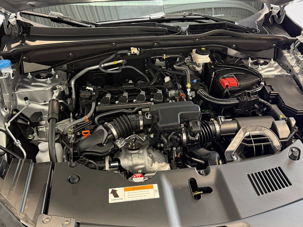 new 2026 Acura ADX car, priced at $38,450