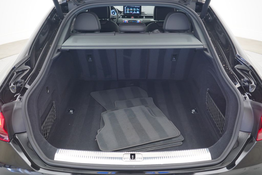 Thumbnail: 2020 Audi A5 - 12