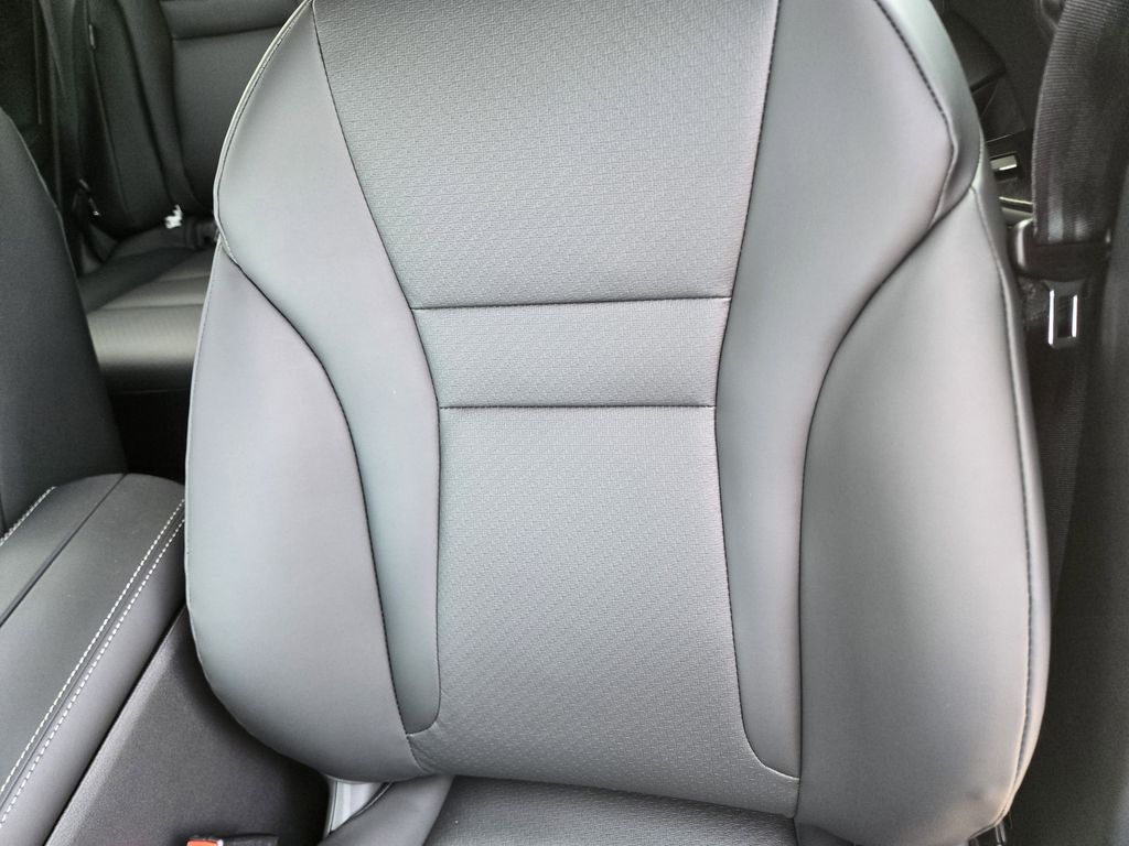 2026 Nissan Rogue Dark Armor Blue at Bravo Nissan