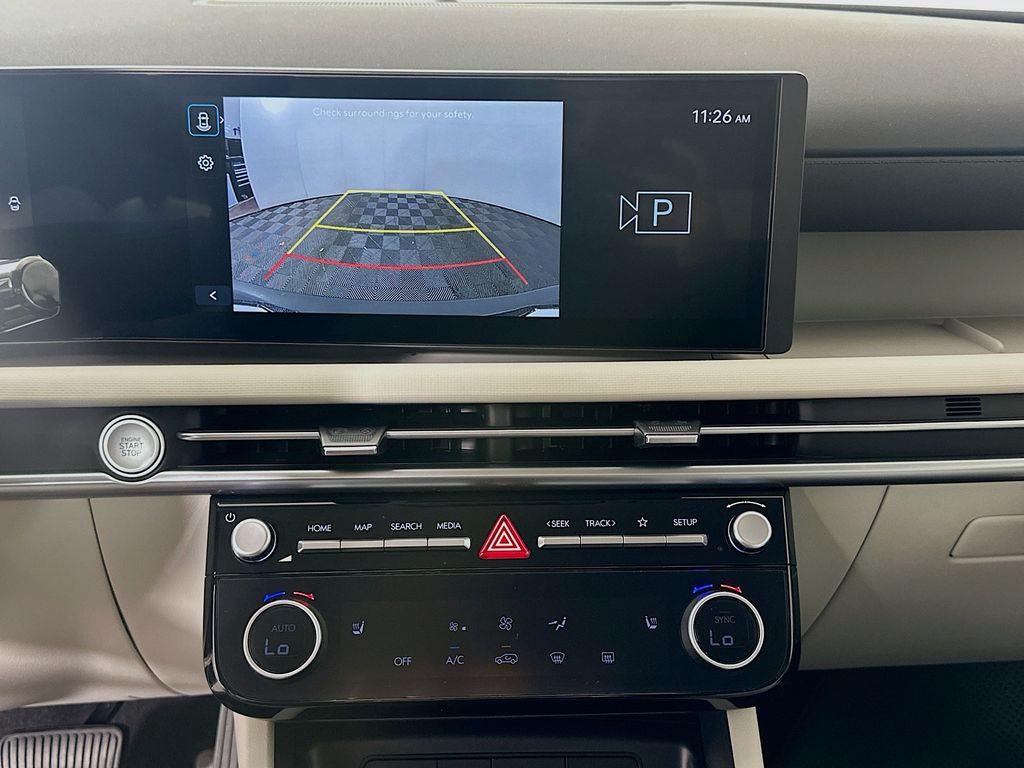 Thumbnail: 2026 Hyundai Tucson - 12