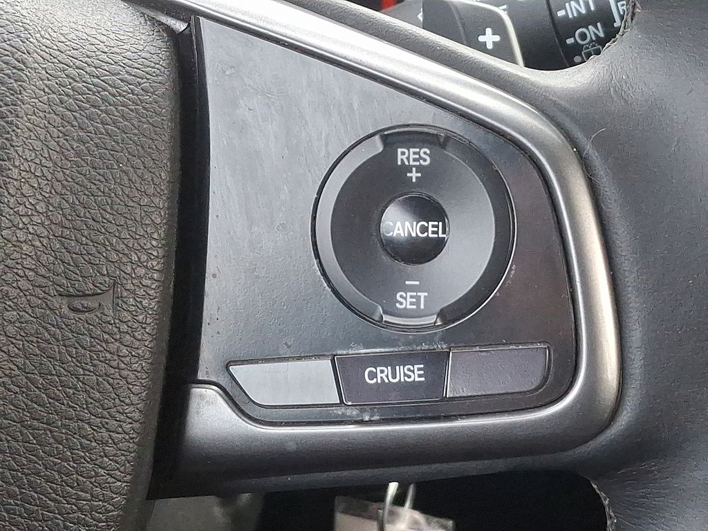 Thumbnail: 2017 Honda Civic - 21