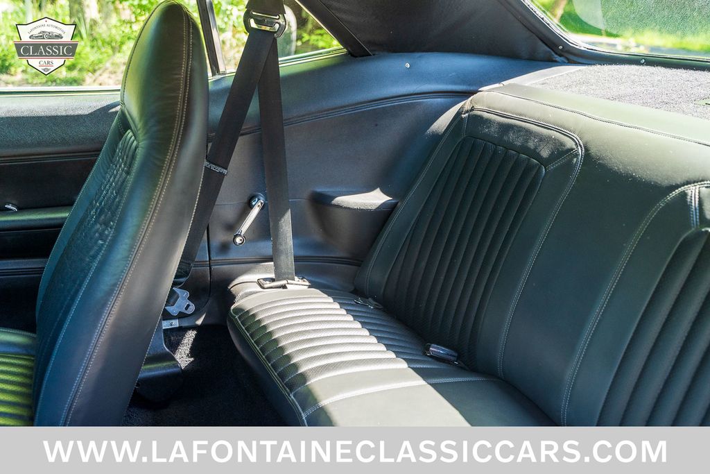 1974 Plymouth Cuda 37