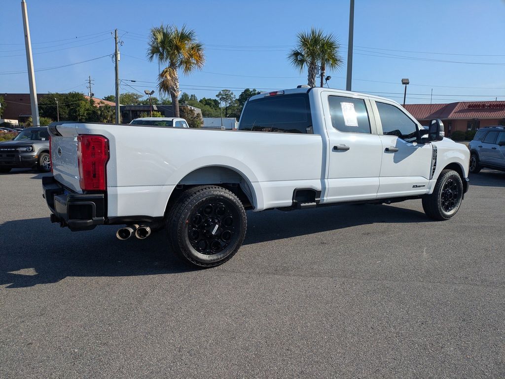 2026 Ford F-250 Super Duty XL
