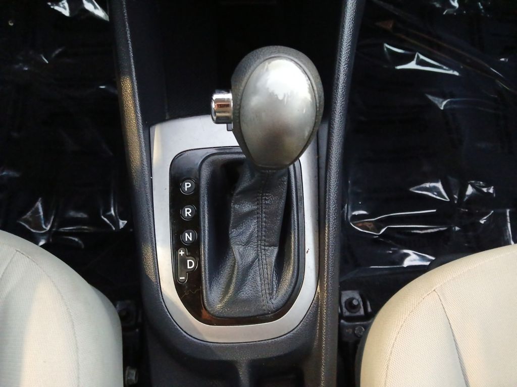 Used Car 2012 Kia Rio5  Lx For Sale Under $10,000 In Austin, Texas