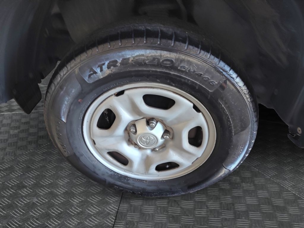 Used Car 2014 Toyota Tacoma  Base For Sale Under $25,000 In Austin, Texas