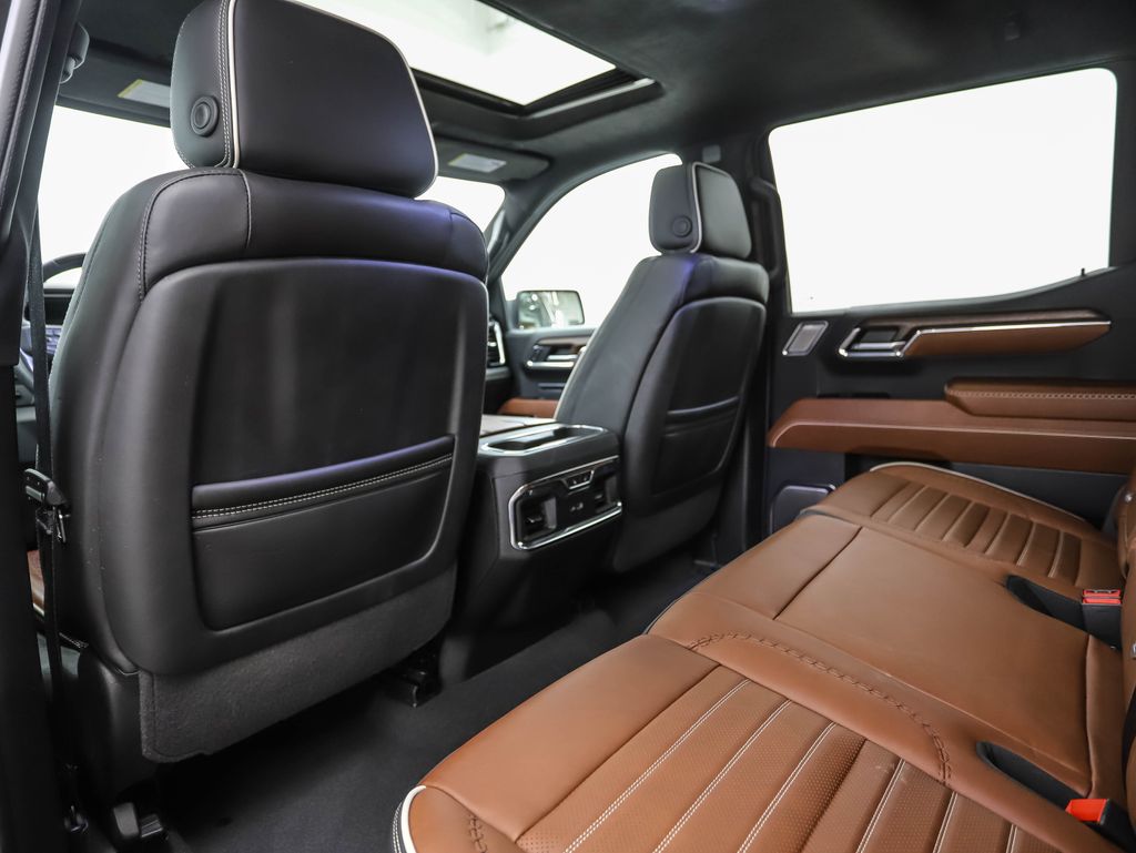 2024 GMC Sierra 1500 Denali Ultimate 20