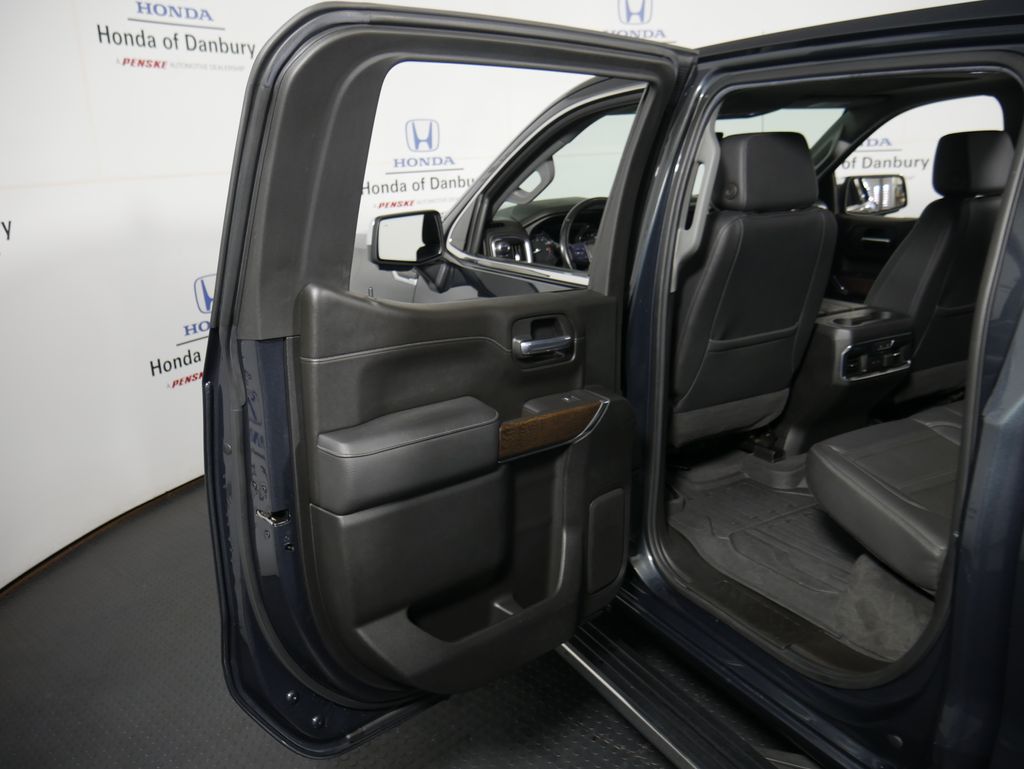 Thumbnail: 2021 GMC Sierra 1500 - 10