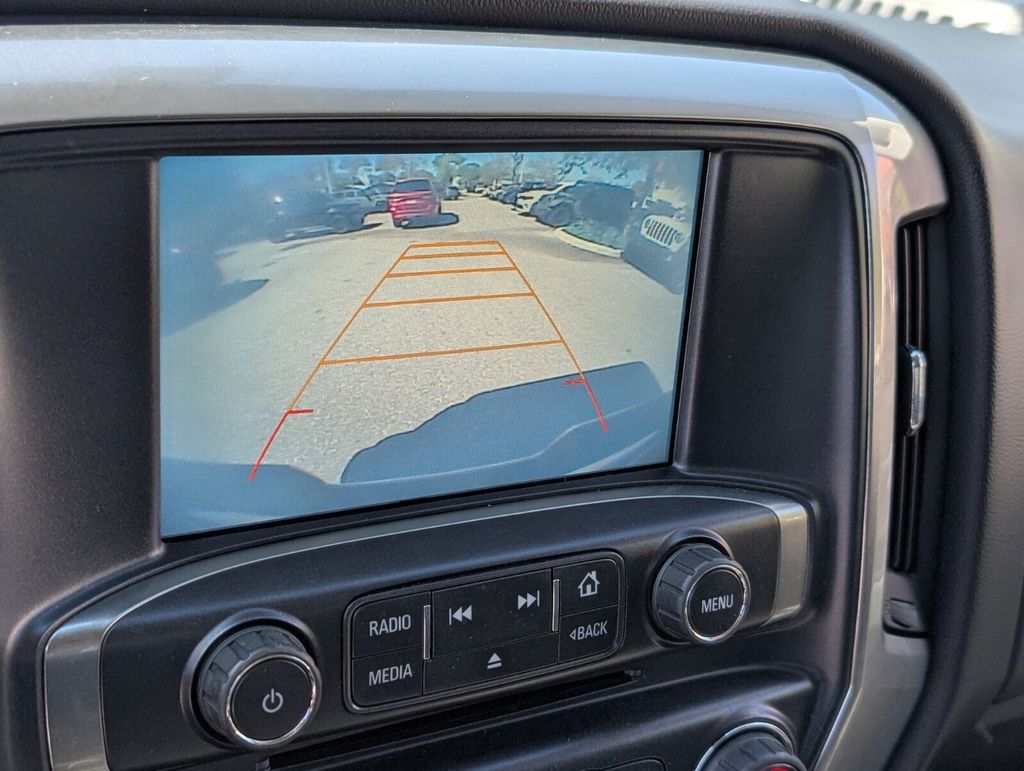 used 2016 Chevrolet Silverado 1500 car, priced at $16,888