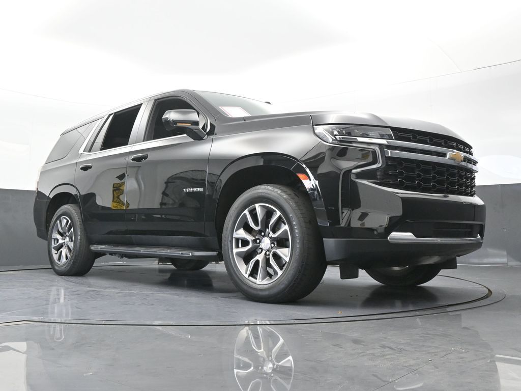 Used 2023 Black Chevrolet LS image 62