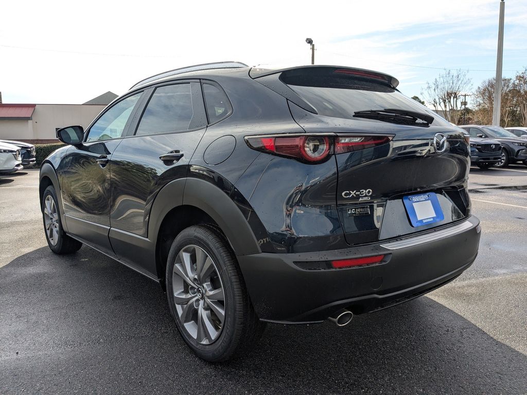 2026 Mazda CX-30 2.5 S Preferred