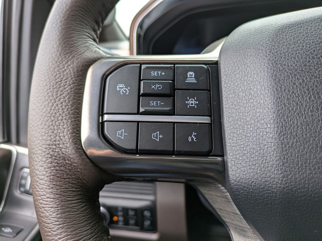 2026 Ford F-350 Super Duty King Ranch