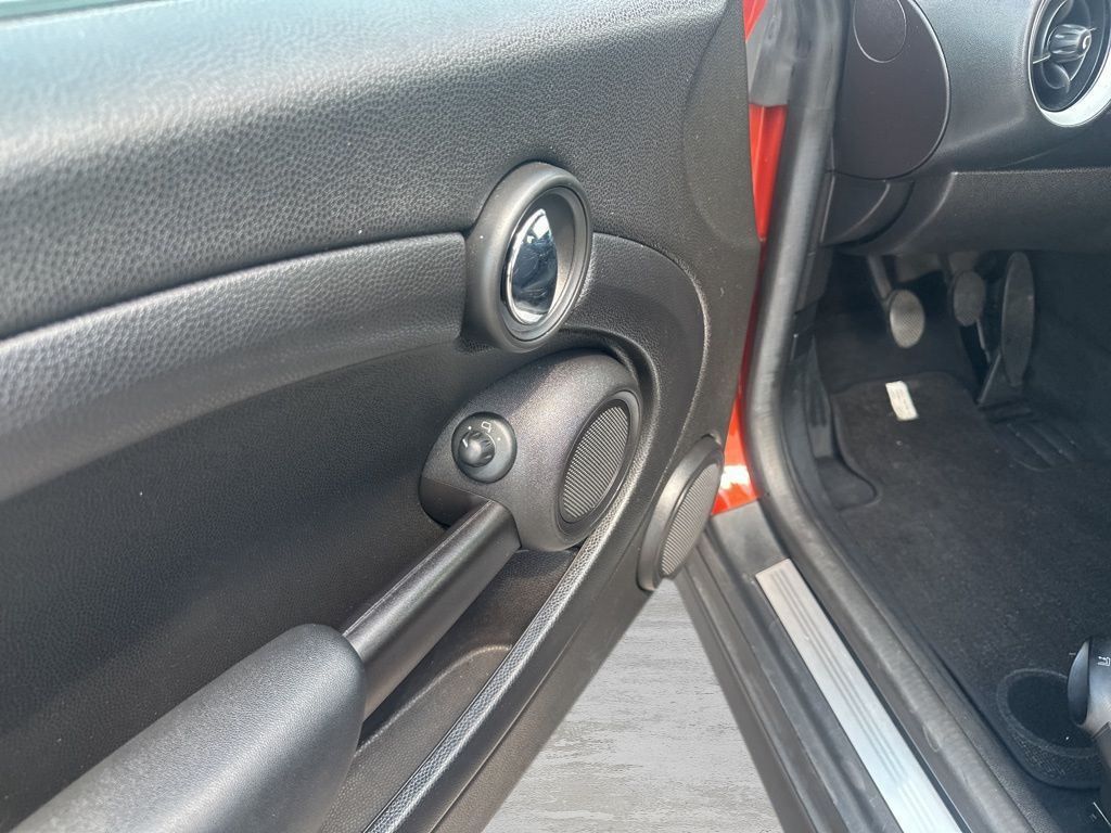 Used Car 2013 Mini Cooper  Base For Sale Under $12,000 In Austin, Texas