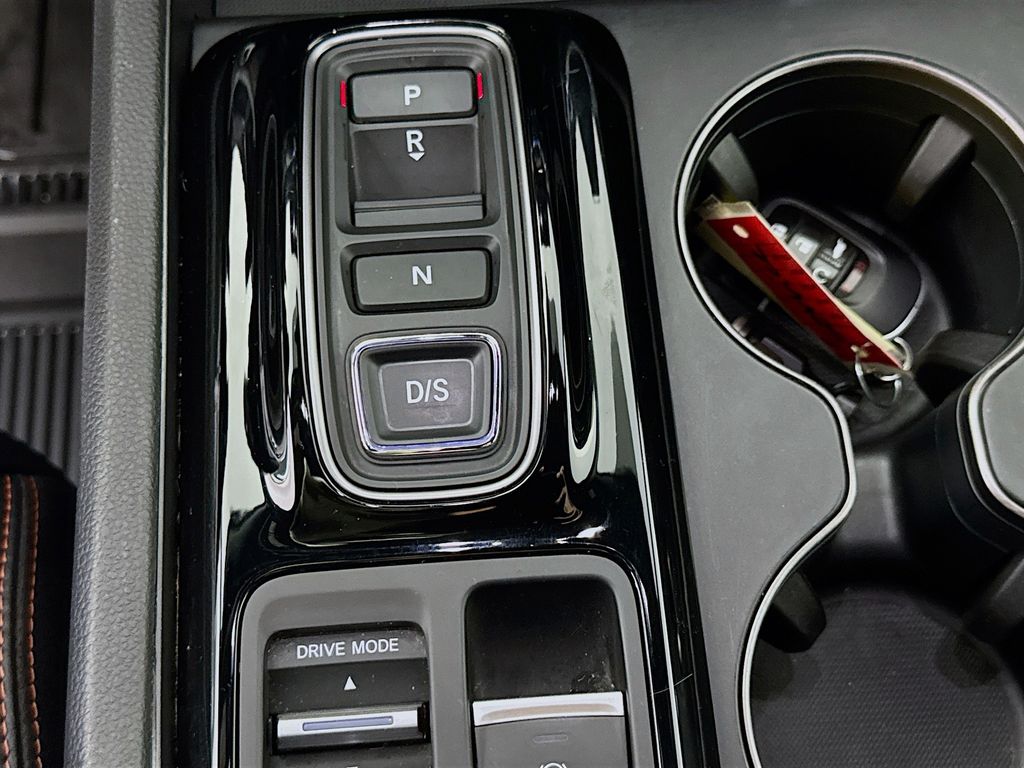 Used Car 2023 Honda Pilot  Trailsport For Sale Under $40,000 In Austin, Texas