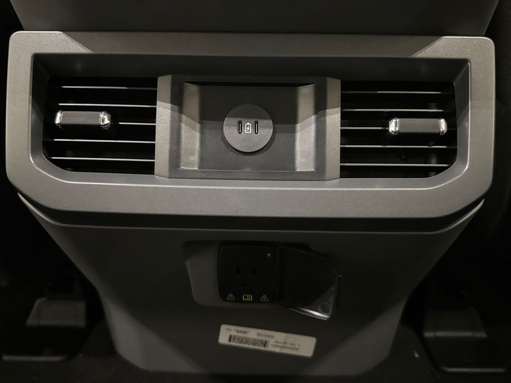 New 2026 Gray Ford XLT image 34