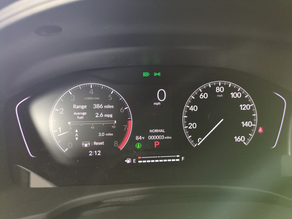 New 2025 Honda Civic For Sale in Fort Wayne, IN