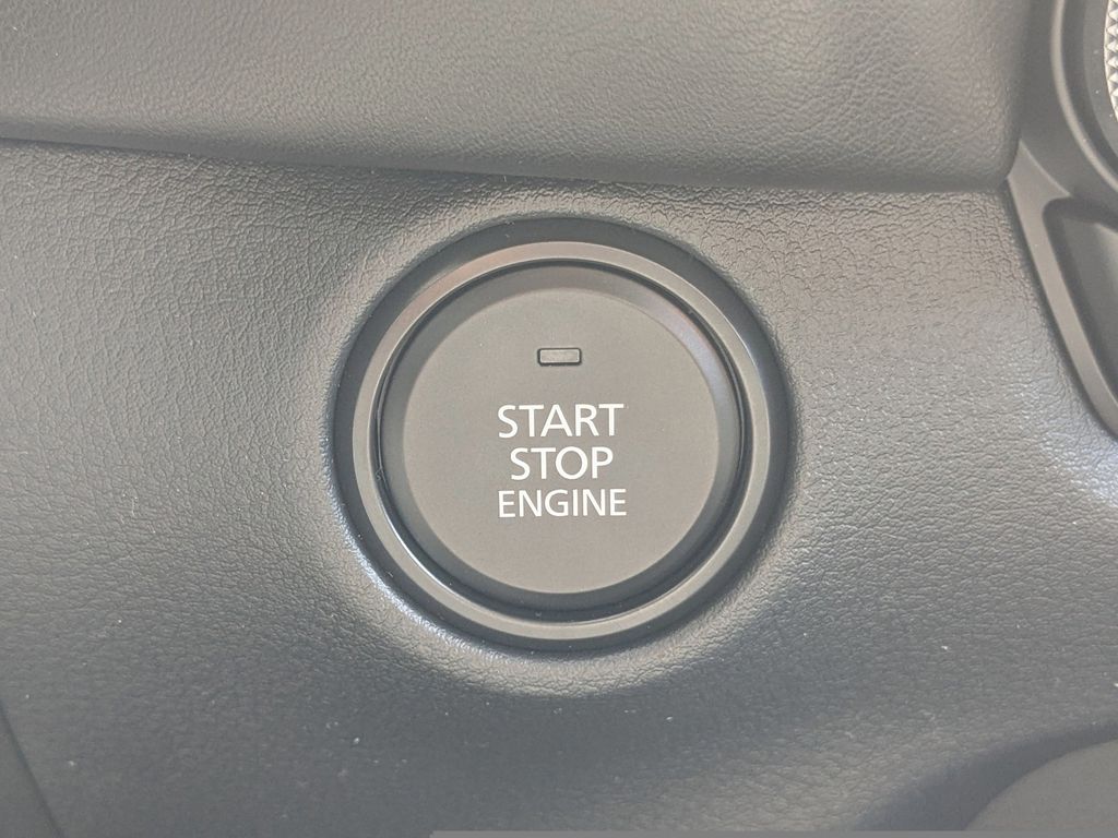 2026 Mazda CX-50 2.5 S Premium