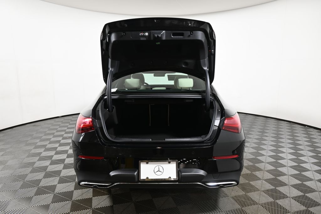 Thumbnail: 2026 Mercedes-Benz CLA - 28