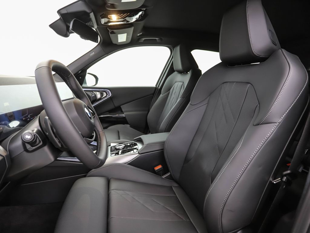 Thumbnail: 2026 BMW X3 - 11