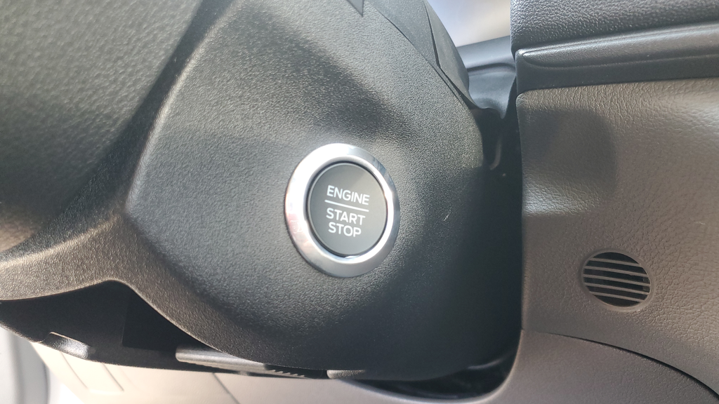 New 2026 White Ford Base image 26