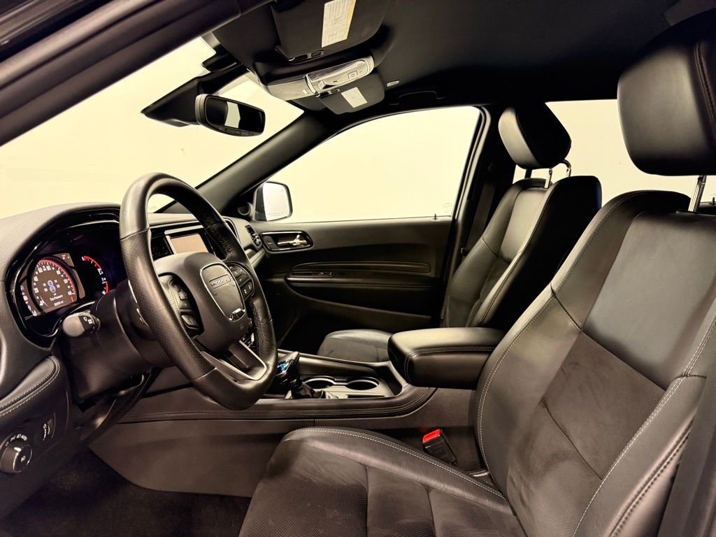Thumbnail: 2022 Dodge Durango - 12