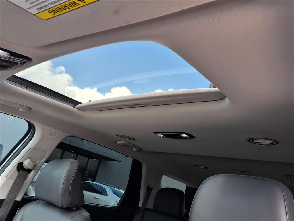 2024 Hyundai Palisade SEL - 9