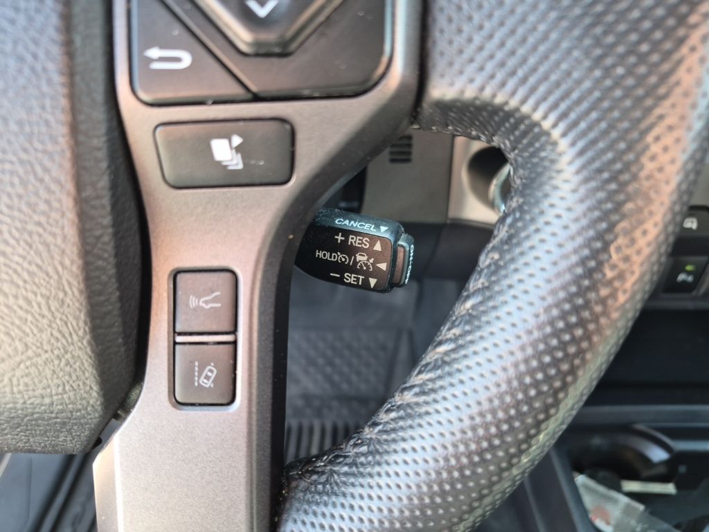 Used Car 2021 Toyota Tacoma  Trd Off-road For Sale Under $35,000 In Austin, Texas